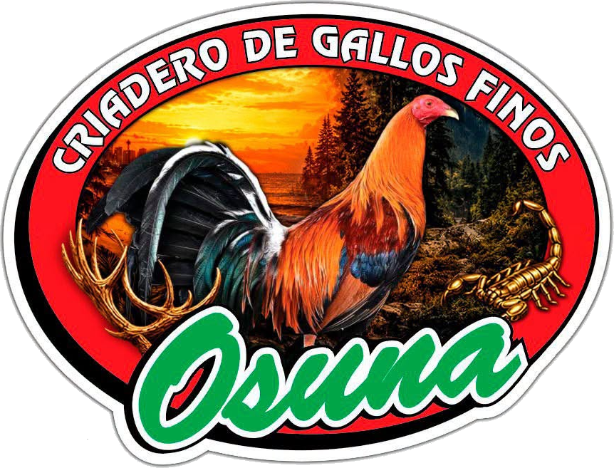 Criadero de Gallos Finos Osuna